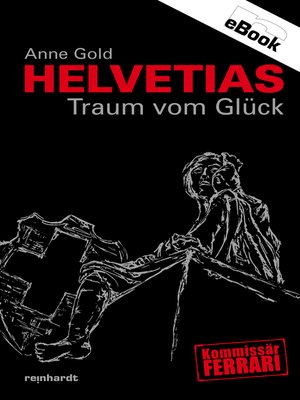 cover image of Helvetias Traum vom Glück